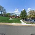 Person needing advanced EMS care near Columbia Pike and Oak Hill Drive