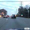 Two-car crash with injuries on Little River Turnpike