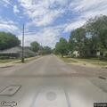Officer assists motorist at Walnut and College