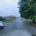 Reckless vehicle blocking road near Seminole Golf
