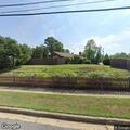 Gas odor reported at home on Arcadia Road