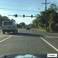 Rabid raccoon reported at Little River Turnpike