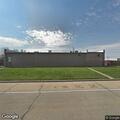 Suspicious person reported outside gas station