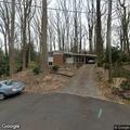 Fire investigation on Woodland Circle