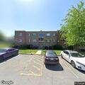 Person sick at apartment on Covington Street