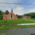 Person with altered mental status at church in Galesville