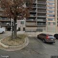 Emergency medical call at Skyline Plaza Apartments