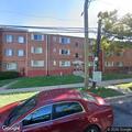 Homeless person found sleeping inside residence