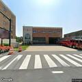 Public service call at fire station 403