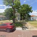 Person treated for heat or cold exposure at residence