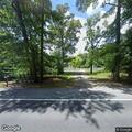 Driver unconscious after car hits tree