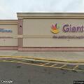 Person bleeding at John Food Store in Washington DC