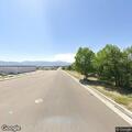 Road hazard reported at Ford and Galli