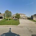 Carbon monoxide alarm at Savannah Drive home