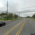 Traffic stop for vehicle with no license plates