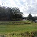 Person experiencing chest pain at Fort Valley Road