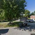 Outside gas leak reported on Summit Hill Drive