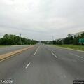 Medical call near Route 29 service road