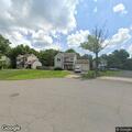 Person exhibiting disorderly behavior at Shipley Ct