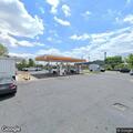 Person having a seizure at Suitland Road and Shadyside Avenue