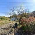 Small open burn found behind Cedar Mills residence