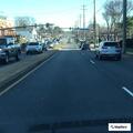 Fraud complaint at auto parts shop