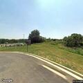 Person having trouble breathing outside MLK Jr Ave SE