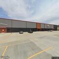 Traffic stop on white Hyundai Tucson at Sports Barn