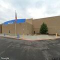 Medical emergency at Walmart in Fair Lakes Shopping Center
