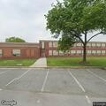 Female with pregnancy complications at high school office