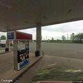Report of natural gas odor at Sudley Road station