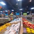 Commercial fire alarm at Great Wall Grocery