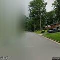 Smoke in three-story townhouse on Maywood Lane