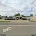 Traffic stop on car with suspended registration