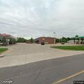 Woman faints repeatedly behind wheel at gas station