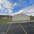 Elderly man falls and injured at school parking lot