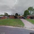 Complaint about woman outside Edwards Street home