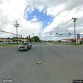 Dirt bikes riding in roadway on Marlboro Pike