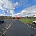 Fire alarm at Minford Middle School