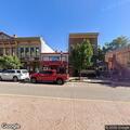 Man reported acting suspicious outside Manitou store