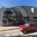 Harassment reported at Manitou Art location