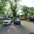Person experiencing chest pain at Flanders Lane