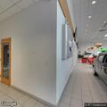 Pickup driver tries to run over car dealer manager