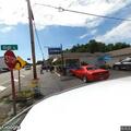 Traffic stop at Minford Dairy Bar