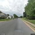 Hit and run crash at Windham Road intersection