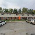 No-contact order violation reported at apartment