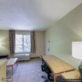 Medical call at hotel room in Fairfax, Virginia