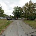 Report of reckless driving near Georgetown apartments