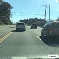 Possible crash alert near Leesburg Pike and Rio Drive