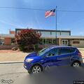 Natural gas odor reported behind Wood River library